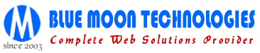 Blue Moon Technologies